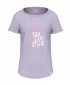 T -Shirt HANNAH CLOE JR LAVENDEL AURA