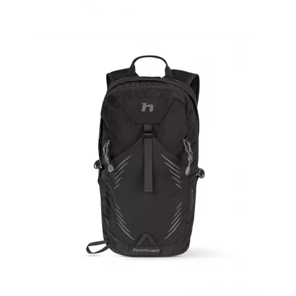  Rucksack HANNAH WAGABOND 20 ANTHRAZIT 