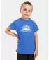 Jungenhemd KILPI SALO-JB YJ0371KI BLAU