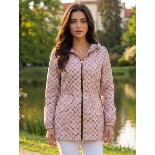  Mantel KIXMI UNNI BEIGE 