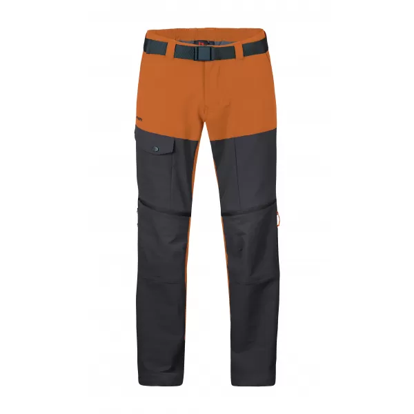  Hose HANNAH TORG Z-OFF ZIMTSTOCK/ANTHRAZIT 