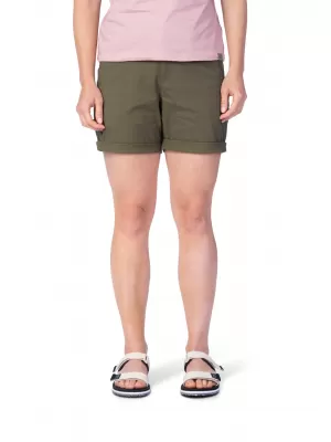 Damenshorts HANNAH WELIN ASPHALT