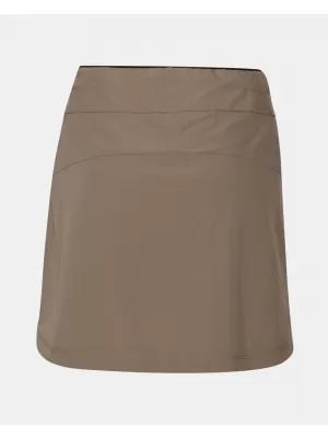Damenrock KILPI NINA-W YL0419KI KHAKI