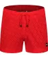 Badeshorts NORDBLANC NBSPM8019 ROT