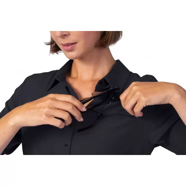  Kleid HANNAH LIBY ANTHRAZIT 