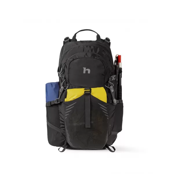  Rucksack HANNAH WAGABOND 26 ANTHRAZIT 
