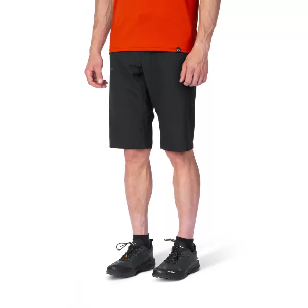  Shorts HANNAH BINDERS SHORTS ANTHRAZIT 