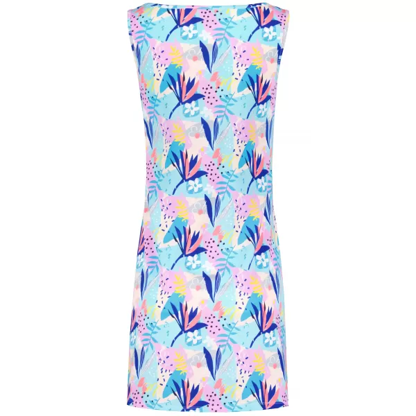  Kleid ALTISPORT EDYTA MINTOVÁ LILA 