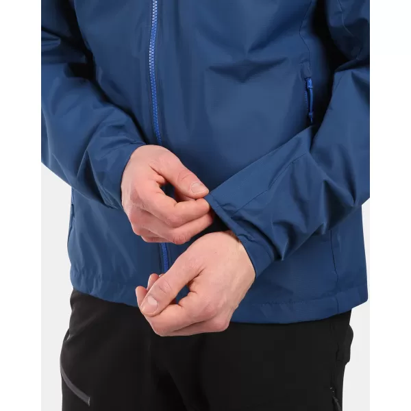  Jacke KILPI SONNA-M YM0105KI DUNKELBLAU 