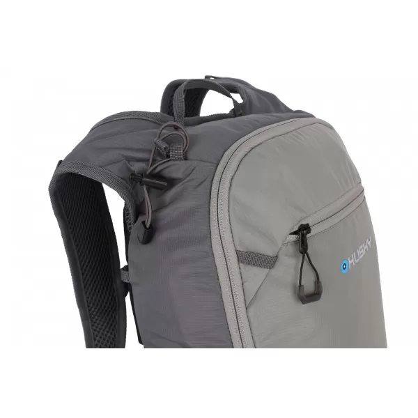  Rucksack HUSKY PETEN 15 GRAU 