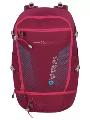 Rucksack HUSKY CINGY 30 MAGENTA