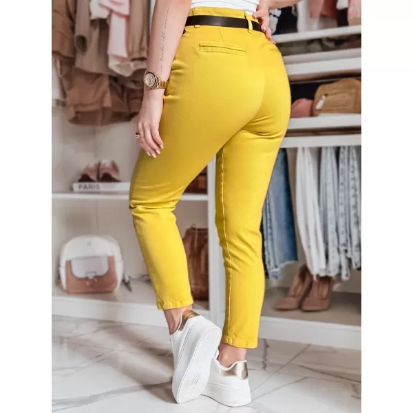  Damenhosen DSTREET TAIRONIK UY2539 BERNSTEIN 