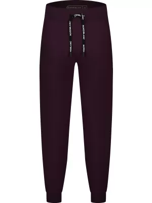 Leichte Outdoor -Hosen von Frauen NORDBLANC ENIGMA NBSPL8201 LILA