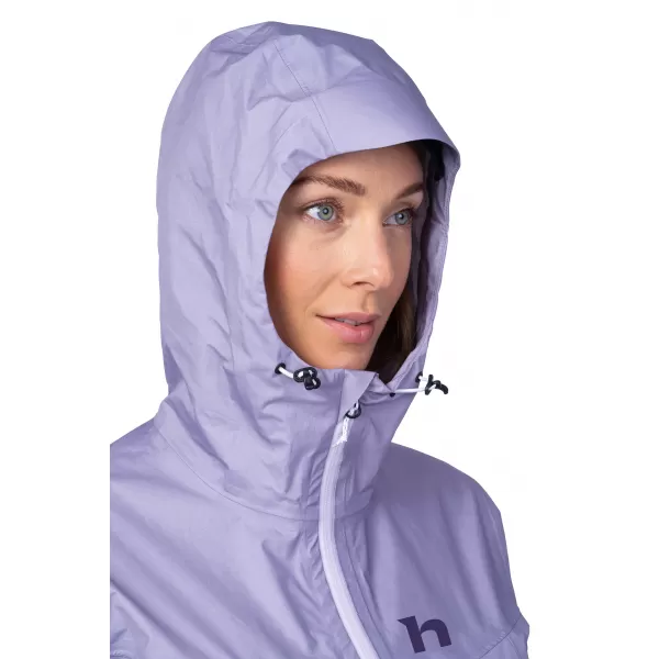  Damenjacke HANNAH SKYLARK W LAVENDELGRAU 