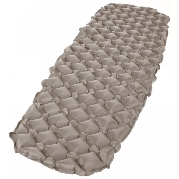  Aufblasbar HUSKY FURY 5 GRAU 