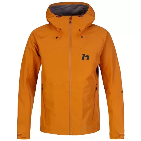  Jacke HANNAH ALAGAN KÜRBISGEWÜRZ 