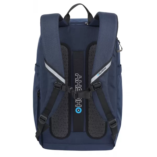  Rucksack HUSKY SOFER 30 BLAU 