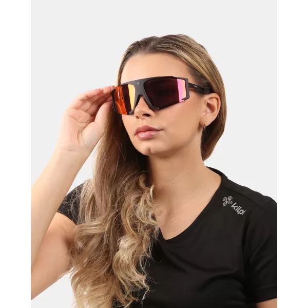  Sonnenbrille KILPI PALEO-U YU0923KI ROT 