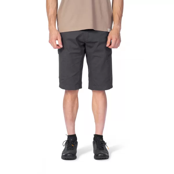 Shorts HANNAH MAD SHORTS OBSIDIAN 