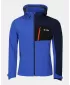 Herren -Softshelljacke KILPI ONTAVIO-M YM0111KI BLAU