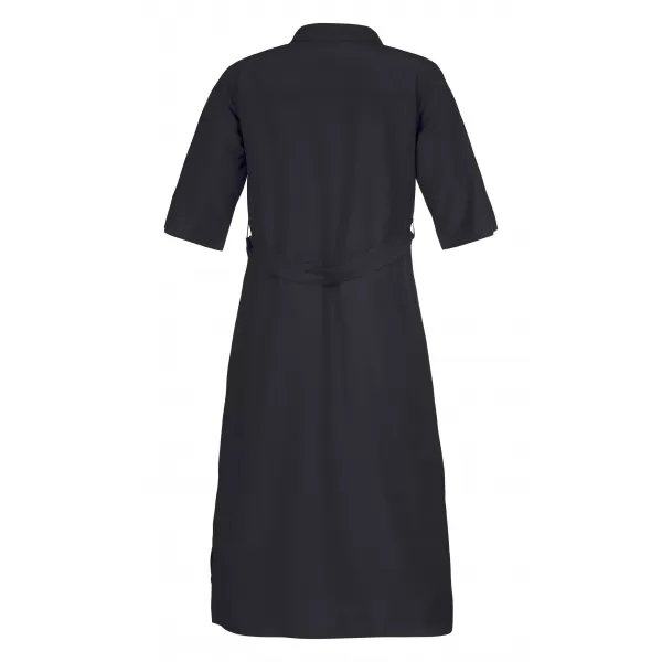  Kleid HANNAH LIBY ANTHRAZIT 