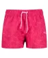 Damenshorts ALTISPORT ELISAN ROSA