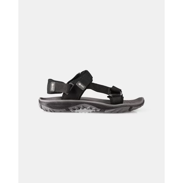  Sandalen KILPI PIERO-U YU0711KI SCHWARZ 
