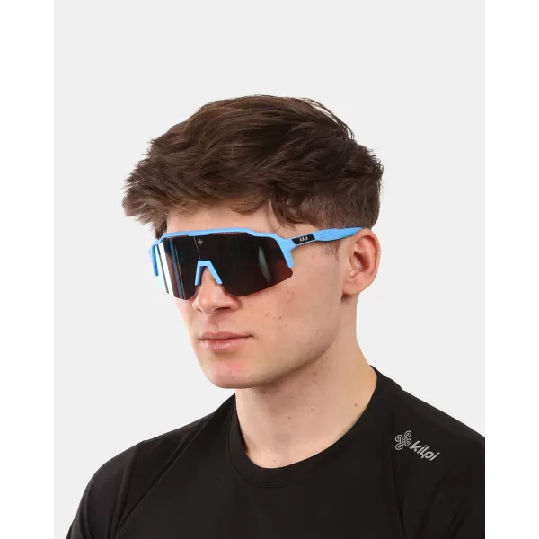  Sonnenbrille KILPI SOLIS-U YU0924KI BLAU 