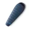 Schlafsack HUSKY LONG -10°C BLAU