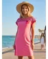 Kleid ALTISPORT EDRA HELLROSA