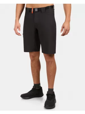 Herrenshorts KILPI NAVIA-M YM0410KI SCHWARZ