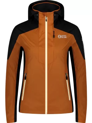 Frauen im Freien NORDBLANC LADYMOON NBSJL8187 BRAUN