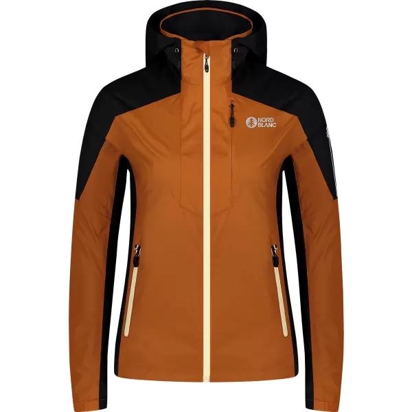  Frauen im Freien NORDBLANC LADYMOON NBSJL8187 BRAUN 