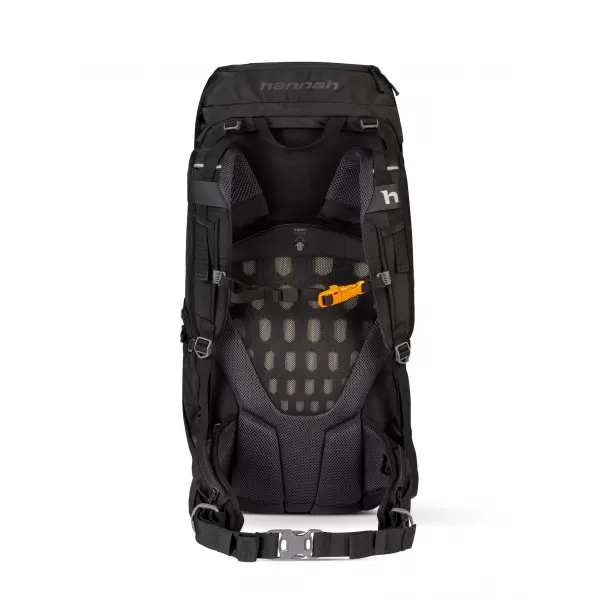 Rucksack HANNAH WAGABOND 60 ANTHRAZIT 