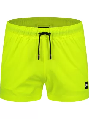 Badeshorts NORDBLANC NBSPM8018 BAY SICHER