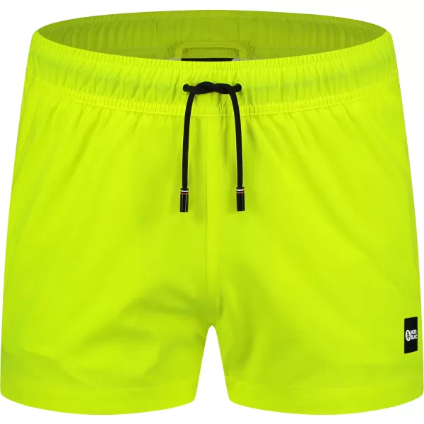  Badeshorts NORDBLANC NBSPM8018 BAY SICHER 