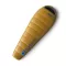 Schlafsack HUSKY LONG -10°C SENF