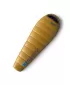 Schlafsack HUSKY LONG -10°C SENF