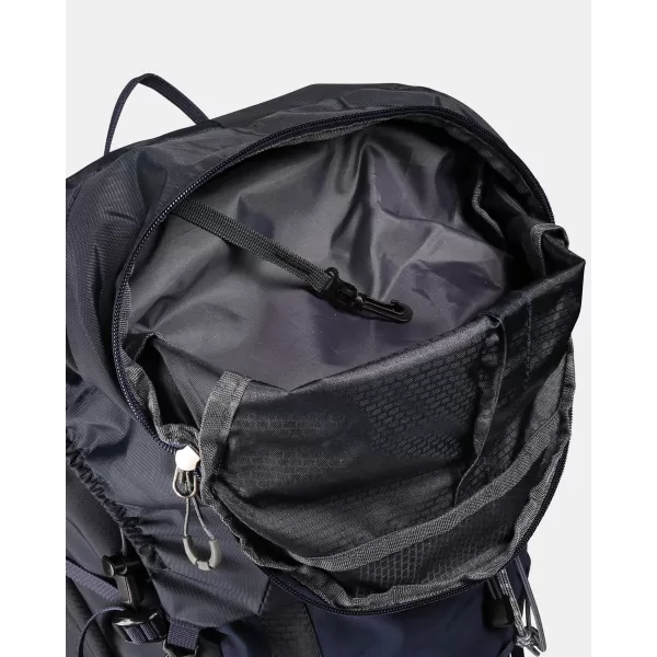  Wanderschack KILPI ECROW 45-U YU0602KI DUNKELBLAU 