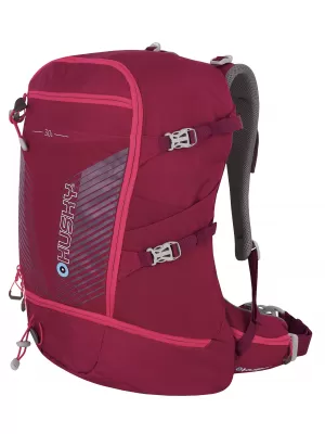 Rucksack HUSKY CINGY 30 MAGENTA