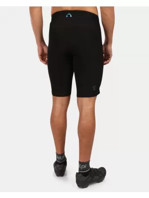 Herrenfahrradshorts KILPI HIXON-M YM0454KI SCHWARZ
