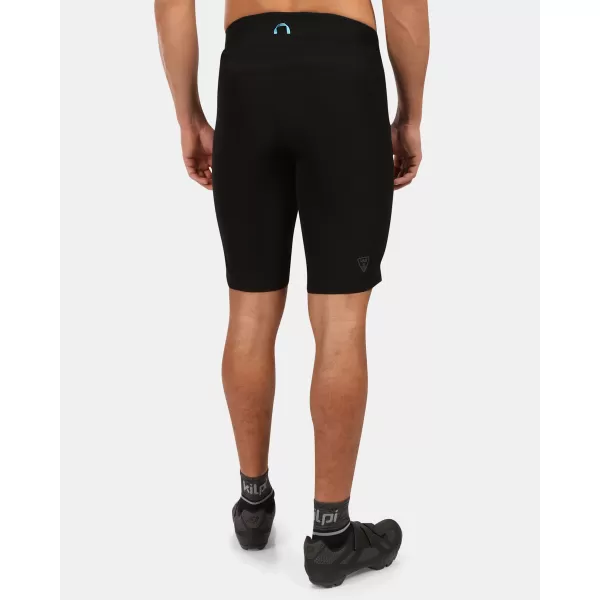  Herrenfahrradshorts KILPI HIXON-M YM0454KI SCHWARZ 