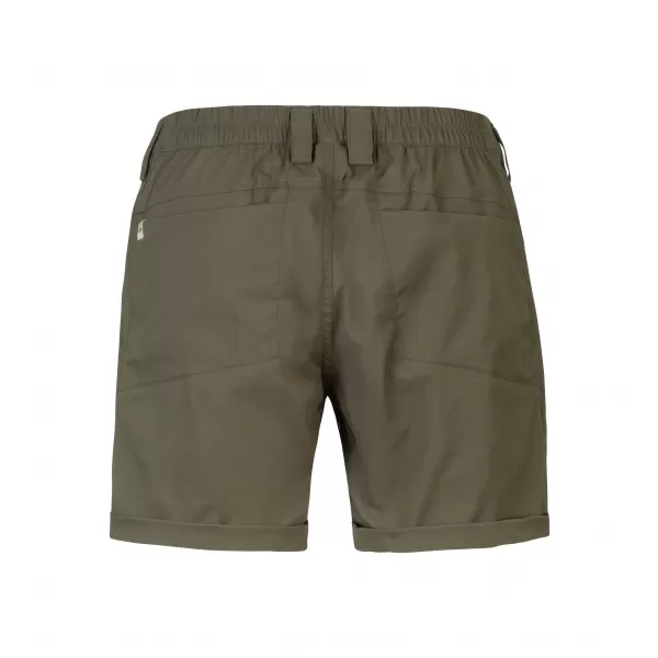  Damenshorts HANNAH WELIN ASPHALT 