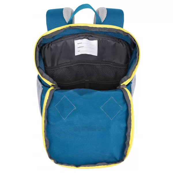  Baby -Rucksack HUSKY JADJU 10 BLAU 