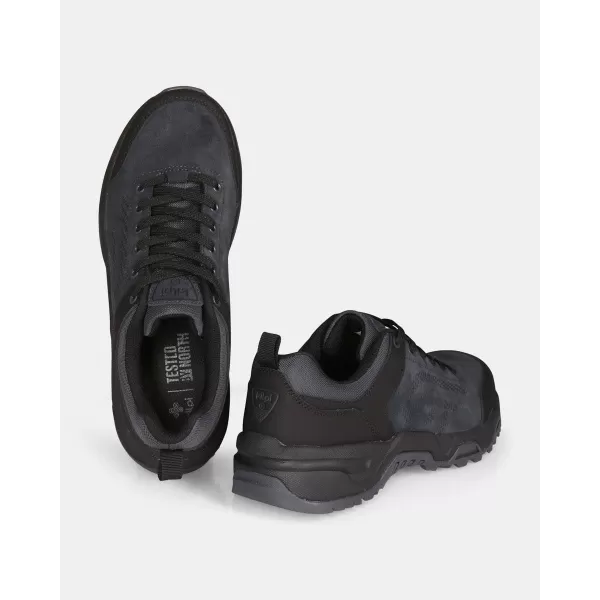  Wanderstiefel KILPI SOLANKE LOW-U YU0707KI SCHWARZ 
