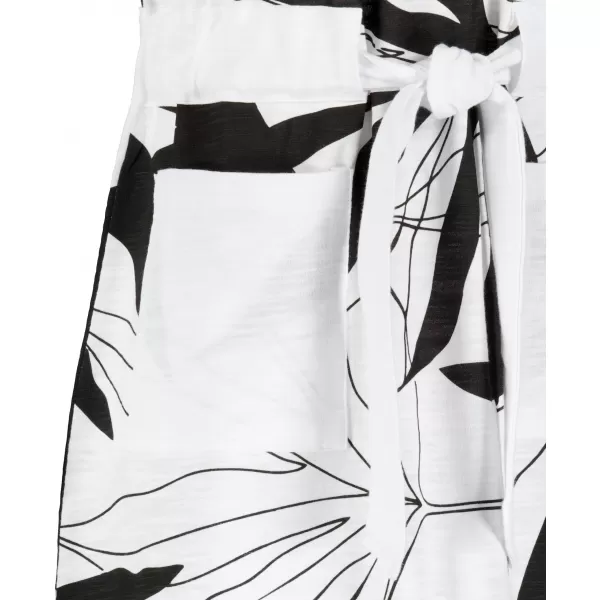  Kleid ALTISPORT ESSIE WEIß 