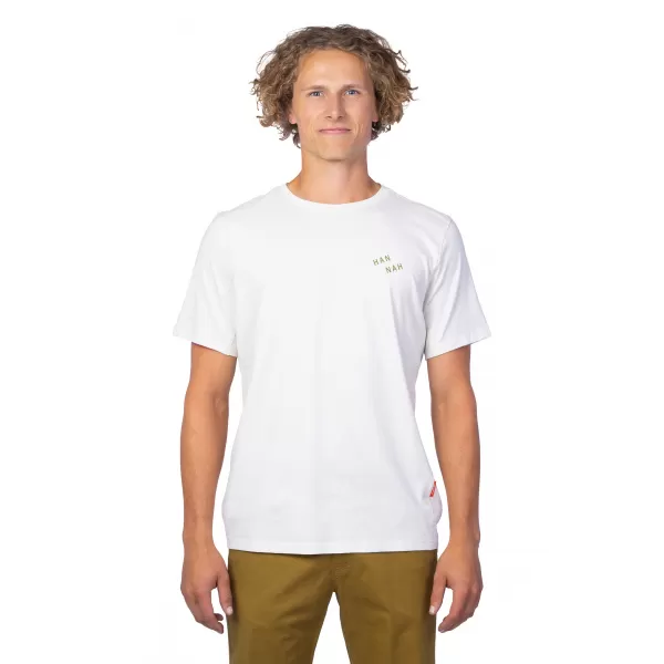  Hemd HANNAH BOOSTER WEIßER ONYX 