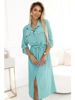 Kleid NUMOCO 531-2 MINZE