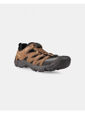 Sandalen KILPI SANDRO-U YU0710KI BRAUN