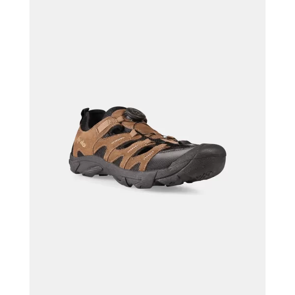  Sandalen KILPI SANDRO-U YU0710KI BRAUN 